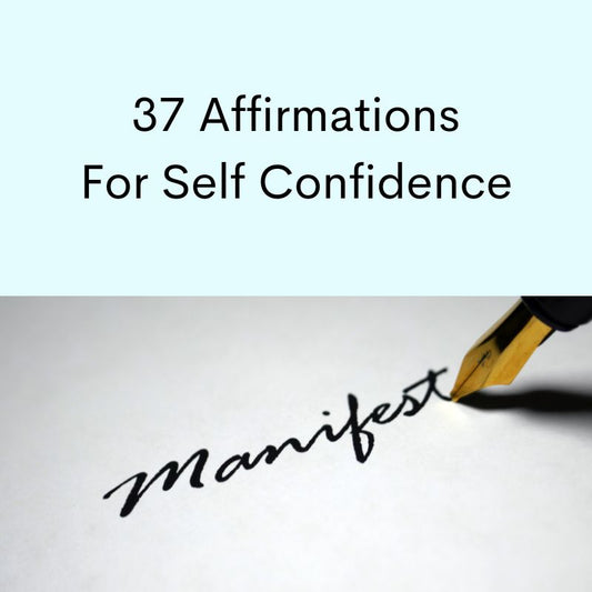 self-confidence-affirmations