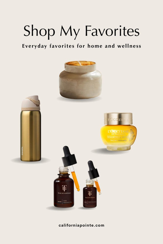 Target December favorites featuring cozy and festive home decor, gifts, and everyday lifestyle finds.