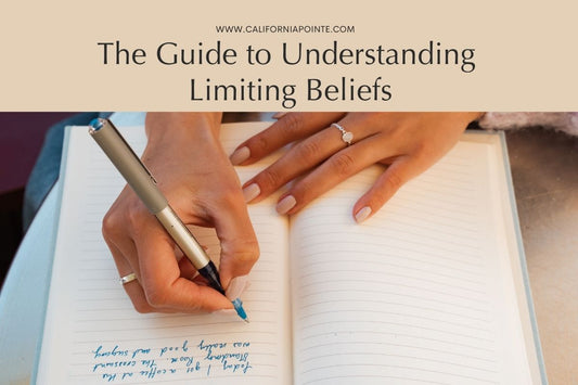 The Guide To Empowering Beliefs