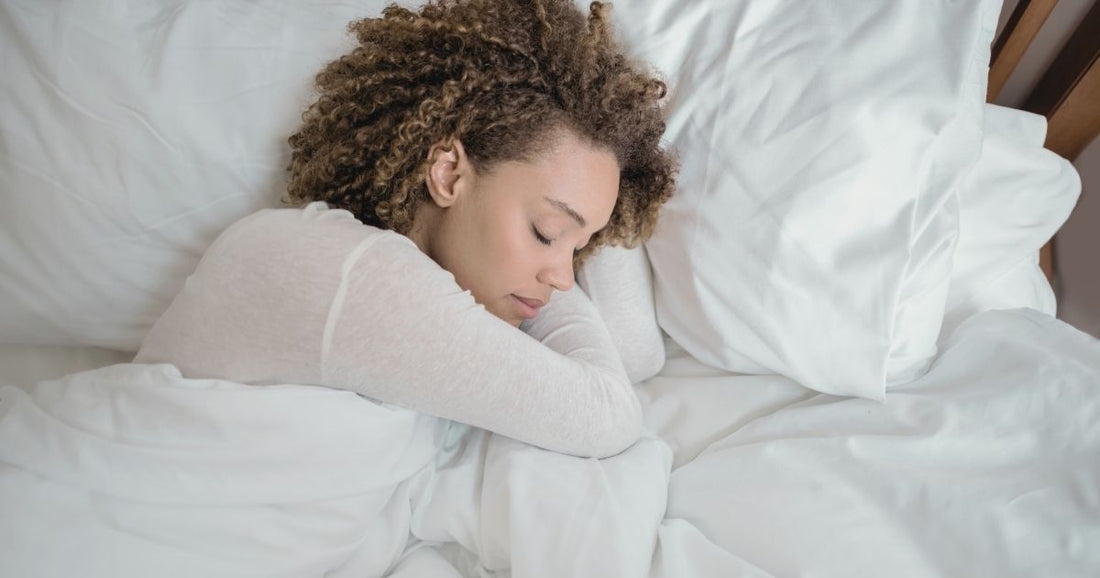 The Key To Better Sleep: 12 Tips for Your Bedtime Routine