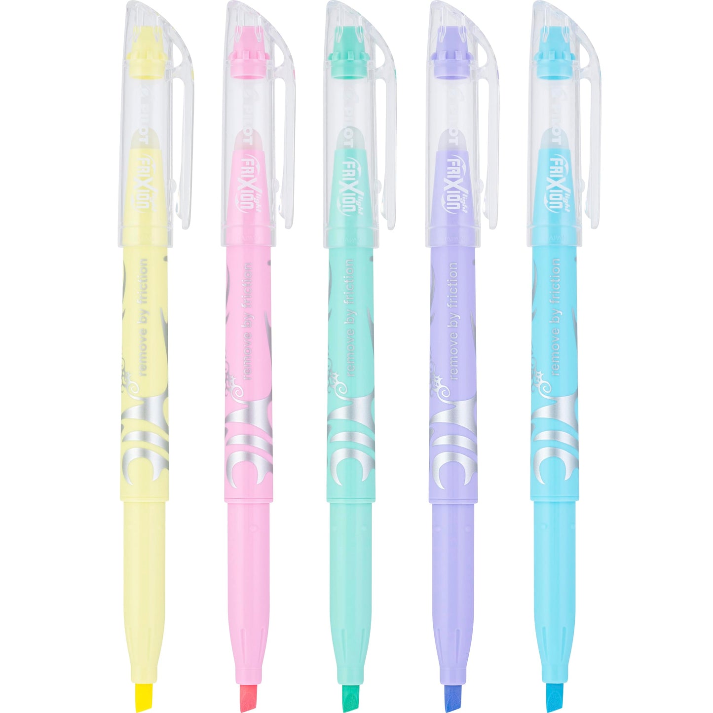 PILO Erasable Highlighters