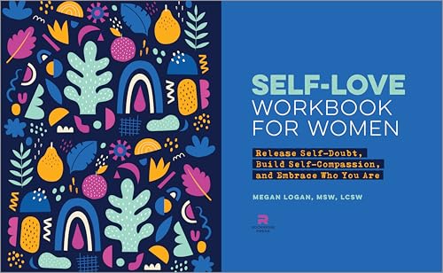 Self-Love Workbook For Women